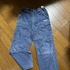 XLARGE デニム　130