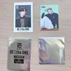 2026年最新】Be The One ステッカーの人気アイテム - メルカリ
