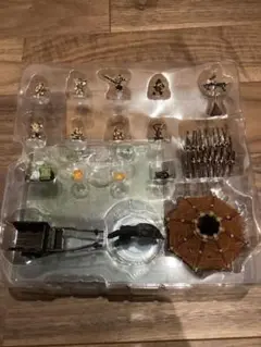 D&D Adventure in a Box - Goblin Camp