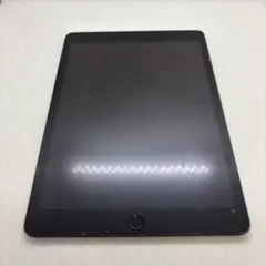 iPad 第7世代（A2197）Wi-Fi 32GB ジャンクのサムネイル