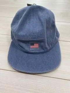 【新品未使用タグ付き】Nike ワークキャップ デニムS/M