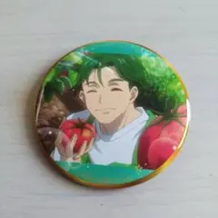 キンツア プリズムアクト シン 缶バッジ KING OF PRISM-Your Endless Call-」 トレーディング缶バッジ