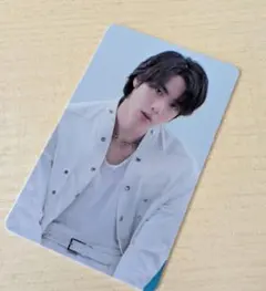 BTS PTD Movie weeks Weverse 特典 トレカ ジン