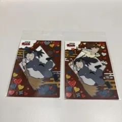 忍たま乱太郎 ファミマプリント ばれんたいんの段第2弾 小松田 利吉