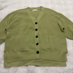 グローバルワーク　カーディガン