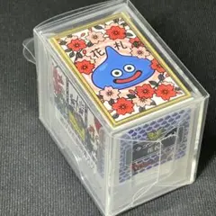 ドラクエ 花札 【未開封】のサムネイル