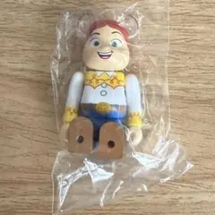 BE@RBRICK CHASE TOY STORY　ジェシー