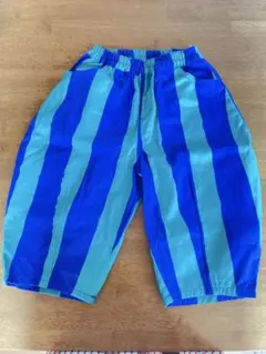 moimoi ストライプパンツ　95cm