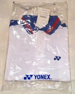 テニスの王子様　YONEX　青学　ポロシャツ　120cm　ヨネックス　リョーマ