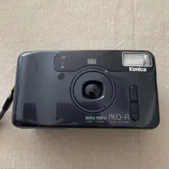 2026年最新】mini konica bigの人気アイテム - メルカリ