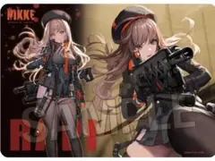 NIKKE 描き下ろしマルチプレイマット シンデレラ - メルカリ