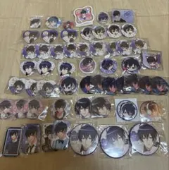 缶バ35個 ブレマイ 在間樹帆 2周年 2nd Anniversary 缶バ - メルカリ
