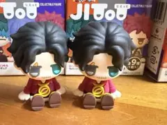 天谷奴零 ヒプノシスマイク ラバーフィギュア sideBのサムネイル