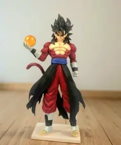 2026年最新】ベジットゼノ4フィギュアの人気アイテム - メルカリ