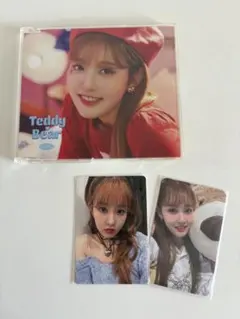 2025年最新】stayc kcon トレカの人気アイテム - メルカリ