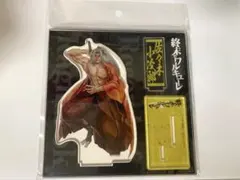 終末のワルキューレIIマスコットVol.3 釈迦 零福 佐々木小次郎 - メルカリ