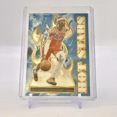 NBA Shai Gilgeous-Alexander