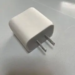 Apple USB-C電源アダプタ