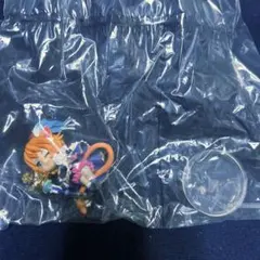 モンスターストライク ぷちっとフィギュア ダルタニャン