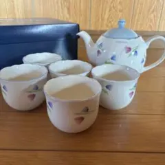 GIVENCHY 茶器セット