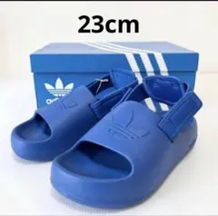 新品adidas アディダスADILETTE アディレッタ サンダル23cm