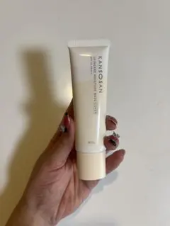 【中古】乾燥さん 保湿力スキンケア下地 カバータイプ