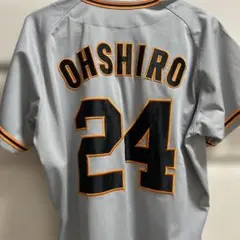 千葉ロッテマリーンズ 小宮山悟 復刻ビジターユニフォーム Mサイズ 未