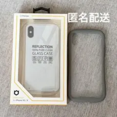 Hamee Reflection iPhone XS X ケースのサムネイル