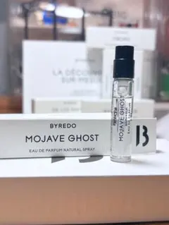 モハヴェゴースト mojave ghost バイレードのサムネイル