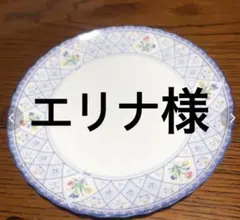 エリナ様専用　ノリタケ オランジェリー お皿　プレート 2枚