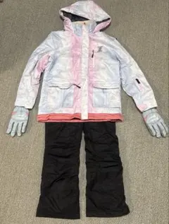 スキーウェア BANNNE 子ども用 150サイズ