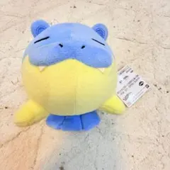ラプラス メタモン ぬいぐるみ ぽこあポケモン ぽこ あ ポケモン Ditto