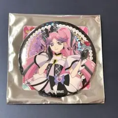 映画キミとアイドルプリキュア♪ ホログラム缶バッジ第1弾 キュアキッス