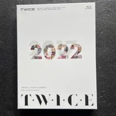 TWICE JAPAN DEBUT 5th Anniversary 2022