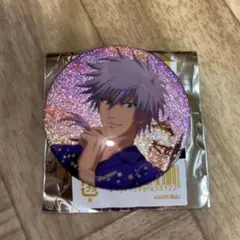 新テニスの王子様　仁王雅治　ホワイトデー　缶バッジ　ホログラムキャラバッジ 新テニスの王子様 仁王雅治 ホワイトデー ホログラム缶バッジ - メルカリ
