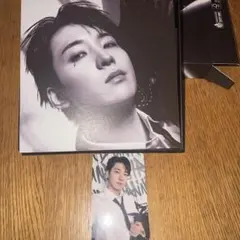 SEVENTEEN ウォヌ アルバム