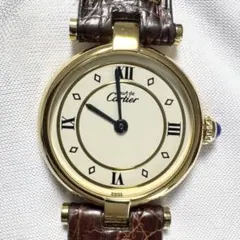 2025年最新】カルティエ 590004の人気アイテム - メルカリ