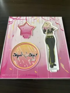 ラブライブ！スーパースター！！Liella！鬼塚夏美