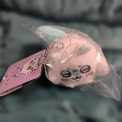 正規品 タグ付き ちいかわ もちころりん モモンガ