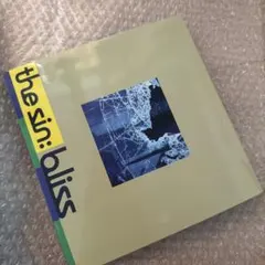 ENHYPEN THE SIN : BLISS TAKE2