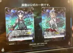 デジモンカード　四宮リナ　BT22 パラレル 2枚 デジモンカード 四宮リナ BT22 パラレル 2枚 - メルカリ