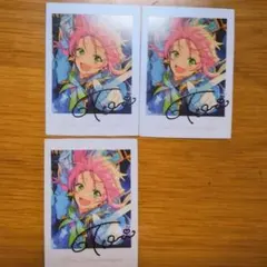 あんスタ 10周年ぱしゃっつ 姫宮桃李