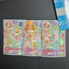 2026年最新】アイカツオンパレードの人気アイテム - メルカリ