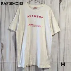 RAF SIMONS ANTWERP TOUR Tシャツ 19S 半袖のサムネイル
