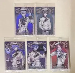 にじさんじウエハース まとめ売り