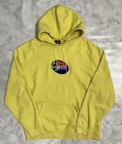 STUSSY パーカー XL
