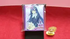 未開封 かんなぎ ざんげちゃん 武梨えり カード スリーブ