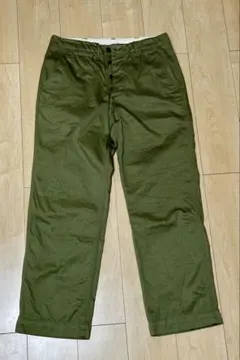 2025年最新】ウェアハウス チノパンの人気アイテム - メルカリ