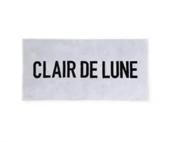 CLAIR DE LUNE ビーチタオル 登坂広臣 CDL - メルカリ