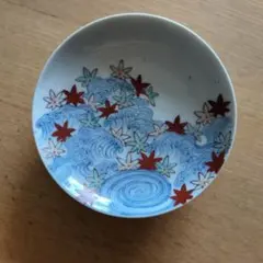 古伊万里(鍋島)江戸中期〜後期 Yahoo!オークション -「江戸時代 皿」(鍋島様式) (色絵)の落札